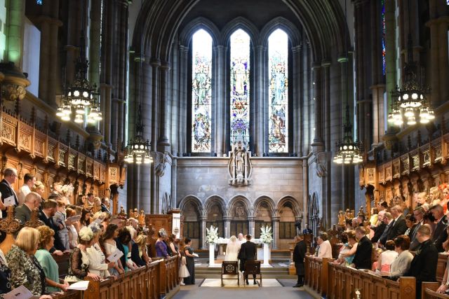 Glasgowuni-wedding-photography