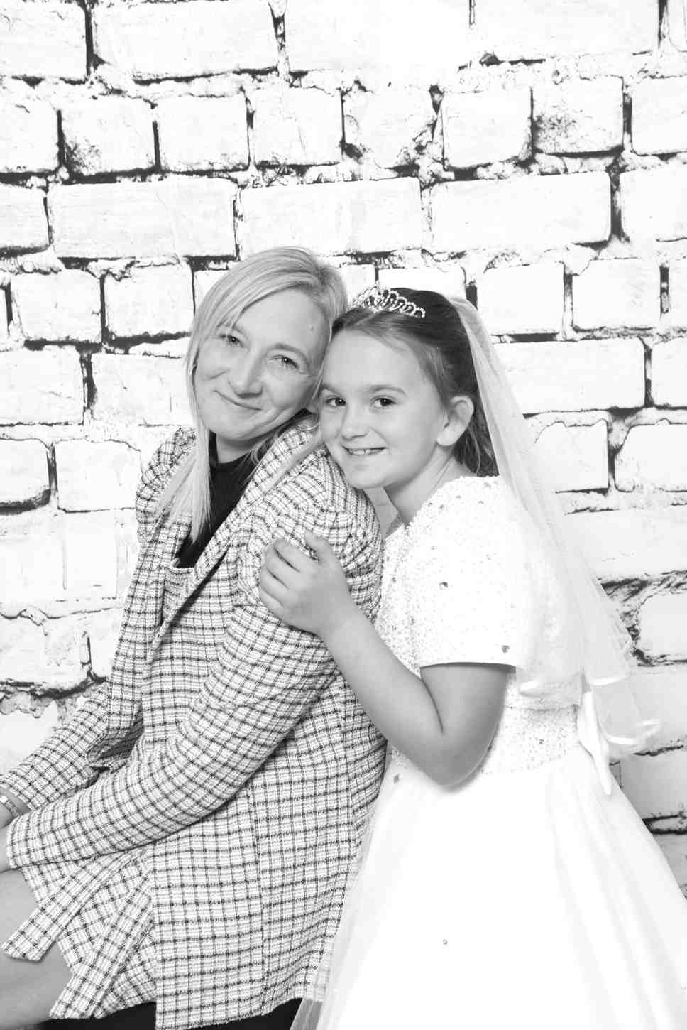 Family photographers in Glasgow, Rutherglen