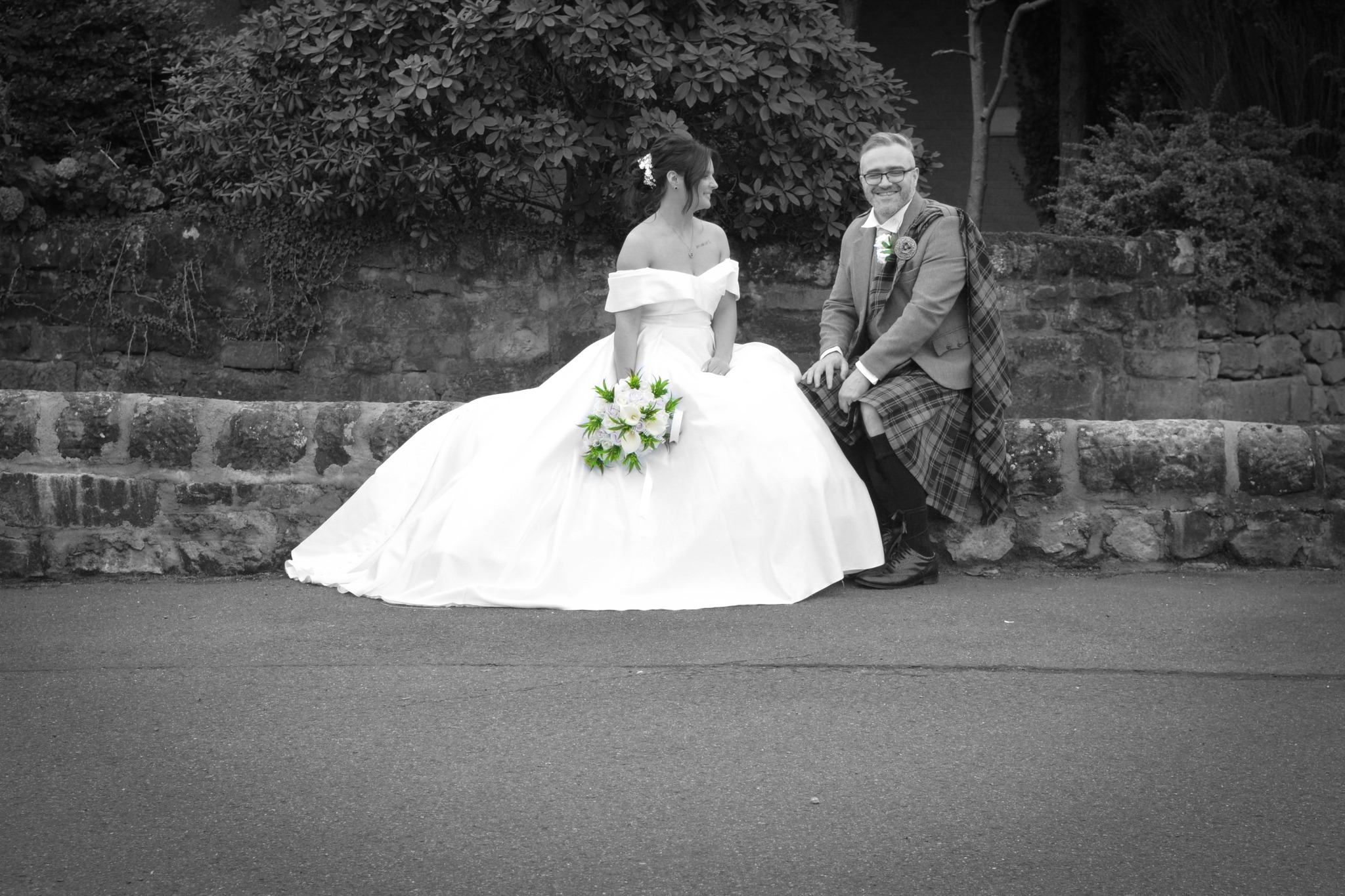 Professional Photographers in Glasgow