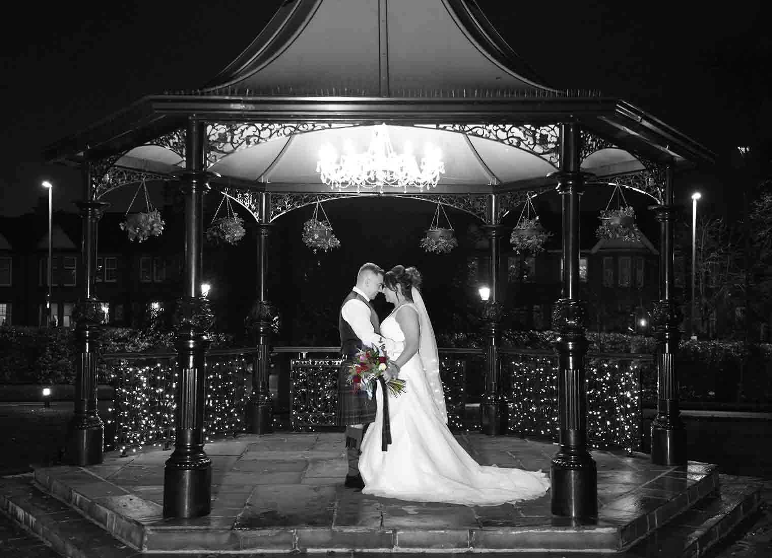 SMK Photographics: The Best Wedding Photographer in Glasgow