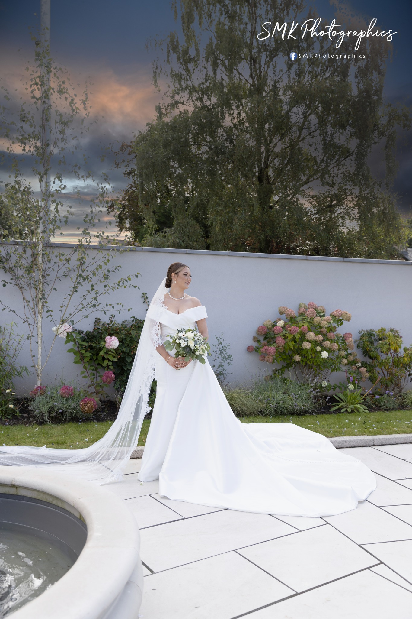 Professional Wedding Photography Services in Glasgow – SMK Photographics