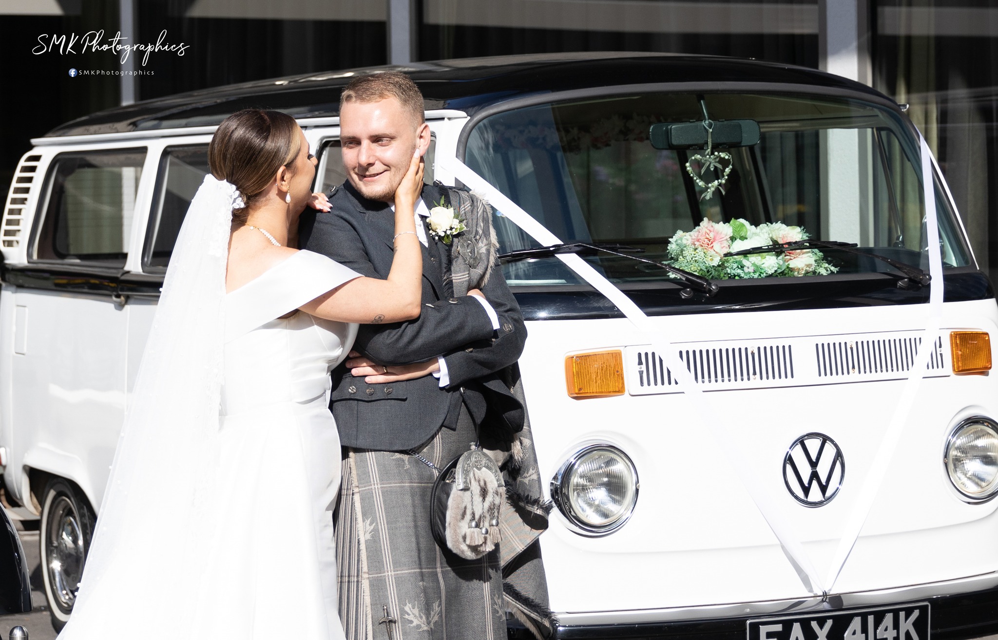 What Is The Right Price For A Wedding Photographer In Glasgow?