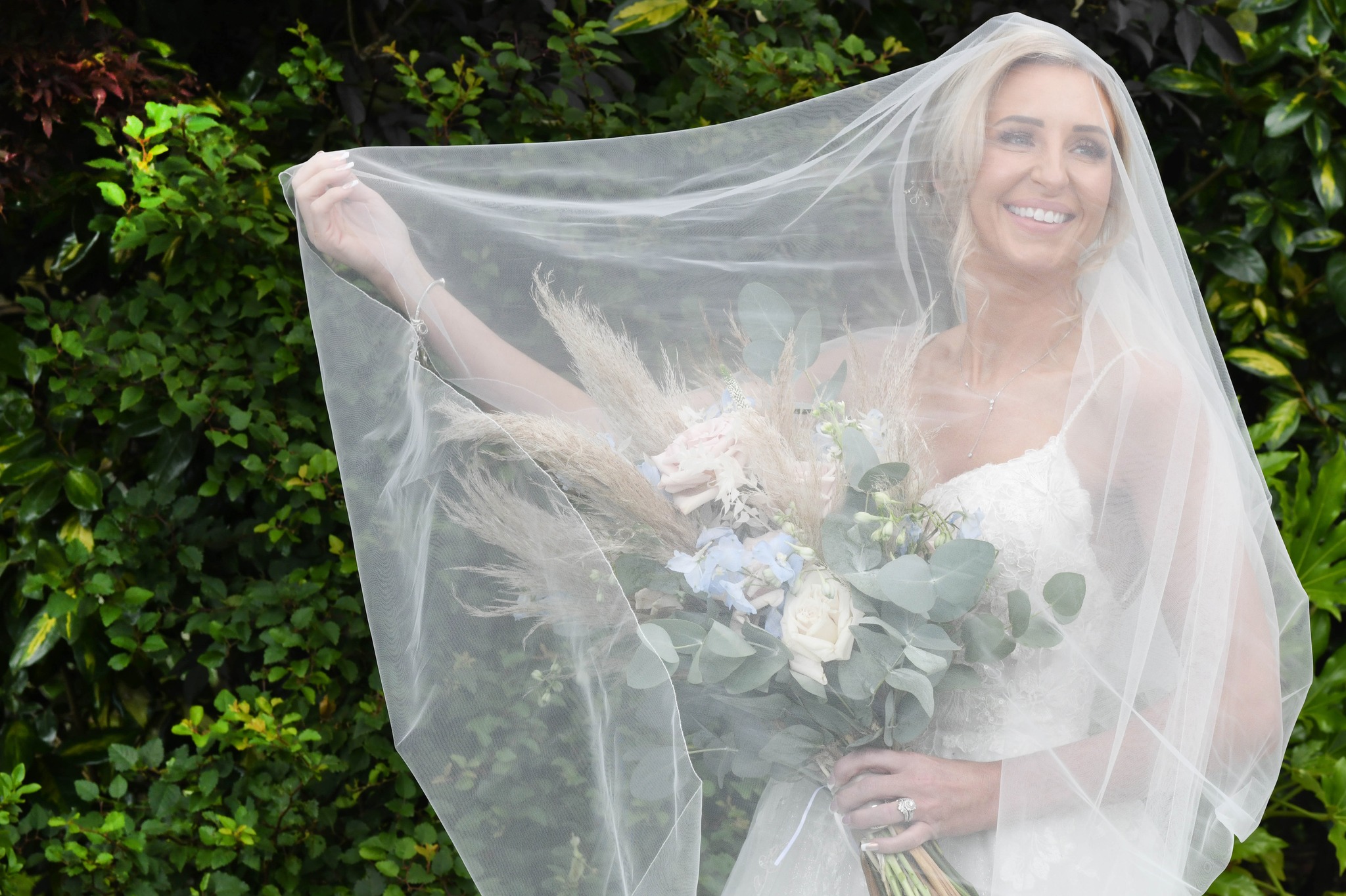 Reasons to Choose SMK Photographics for Glasgow’s professional wedding photography
