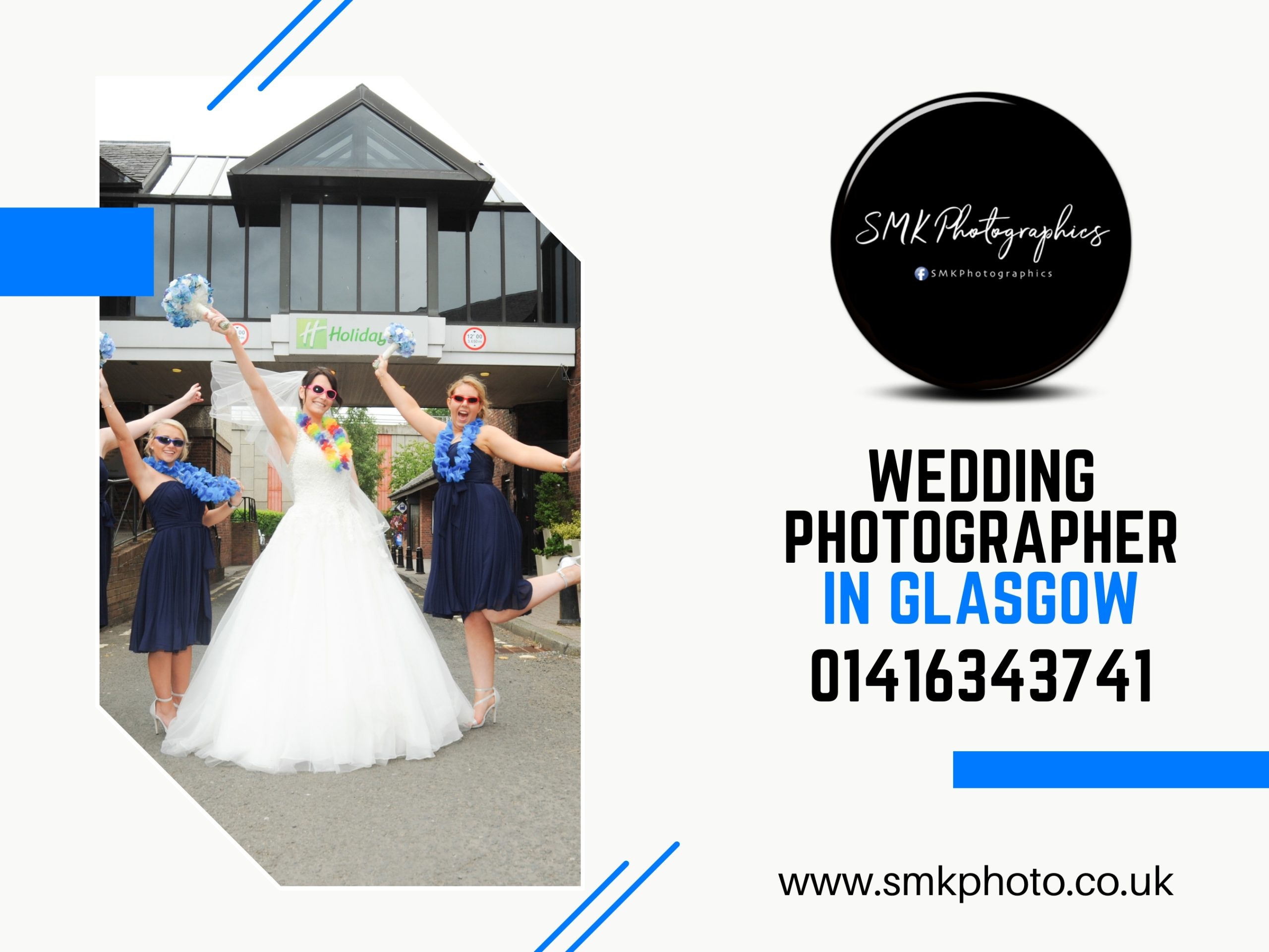 Budget Friendly Wedding Photography Services In Glasgow