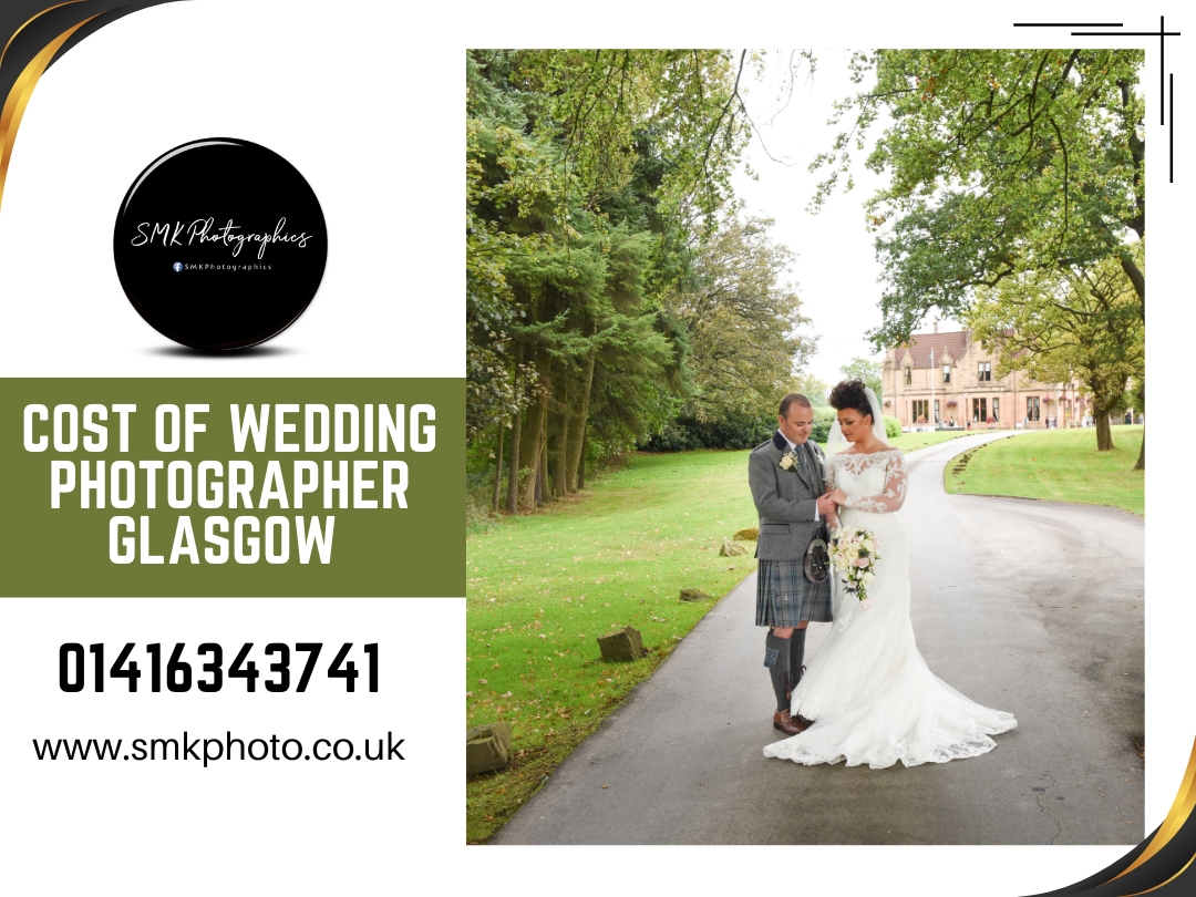 Wedding Photographers Glasgow | SMKPhoto – Capturing Your Special Day