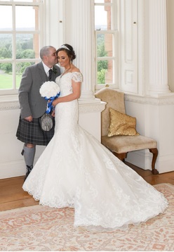 Choosing the Perfect Wedding Photographer in Glasgow: Capturing Your Special Day