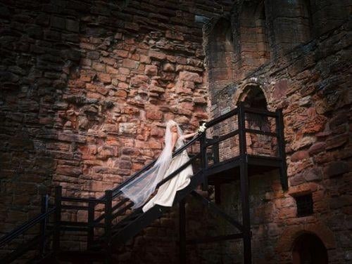 Why Choose a Wedding Photographer in Glasgow?