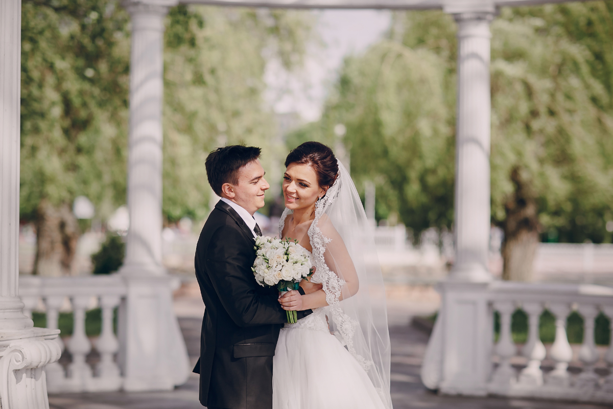 Affordable Packages for the Best Wedding Photography in Glasgow – SMK Photographics