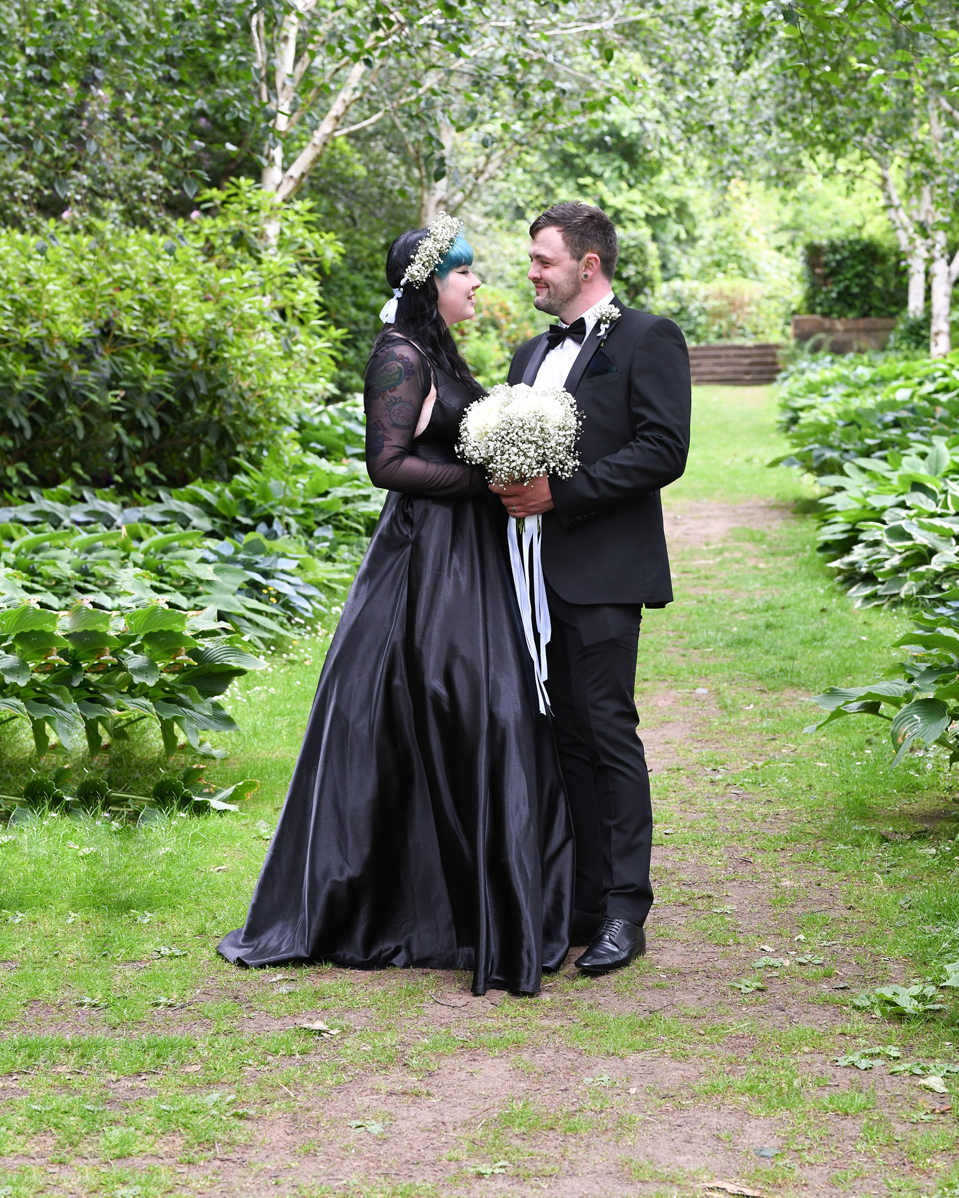 wedding photography