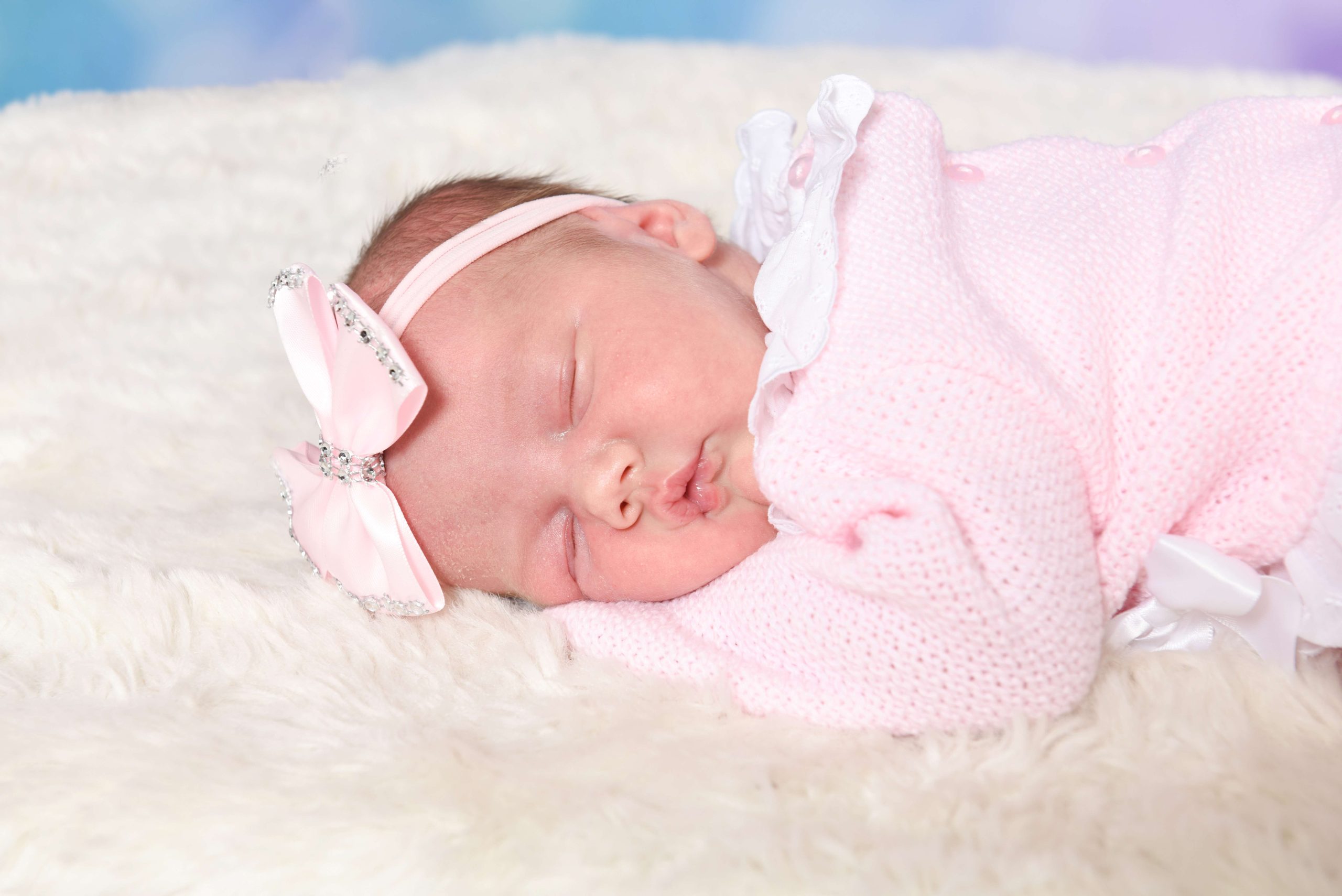 Baby photography