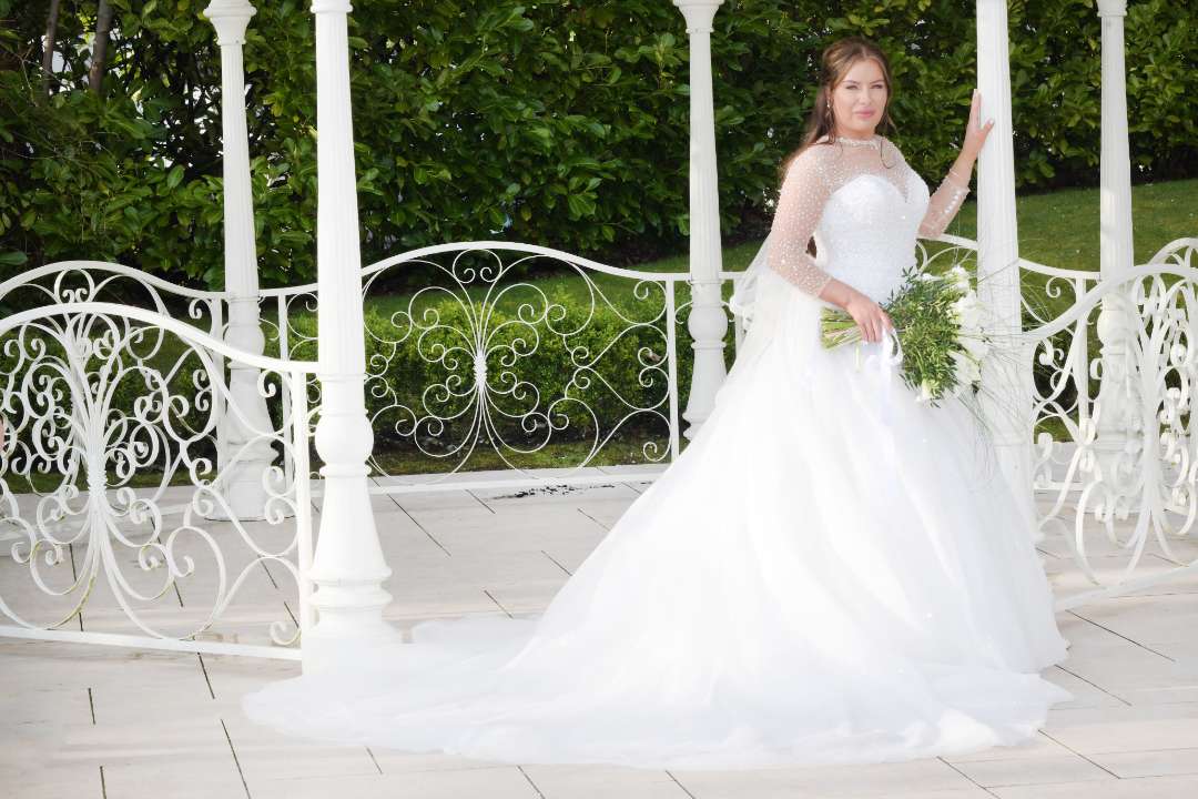wedding photographers glasgow