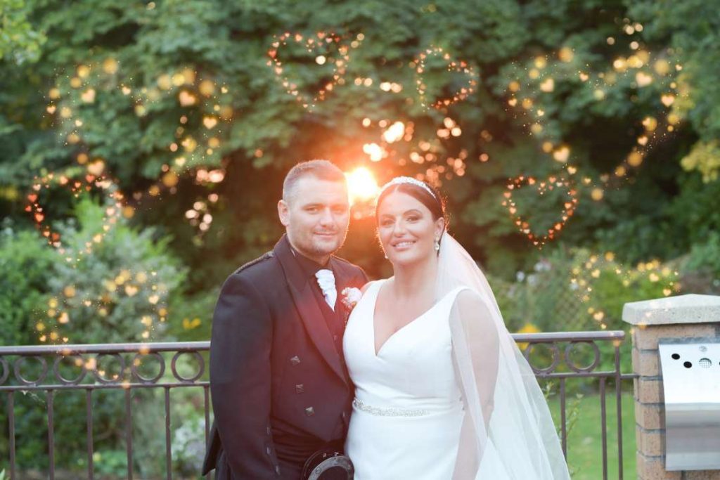 Wedding- Photographer -Videographer -Scotland