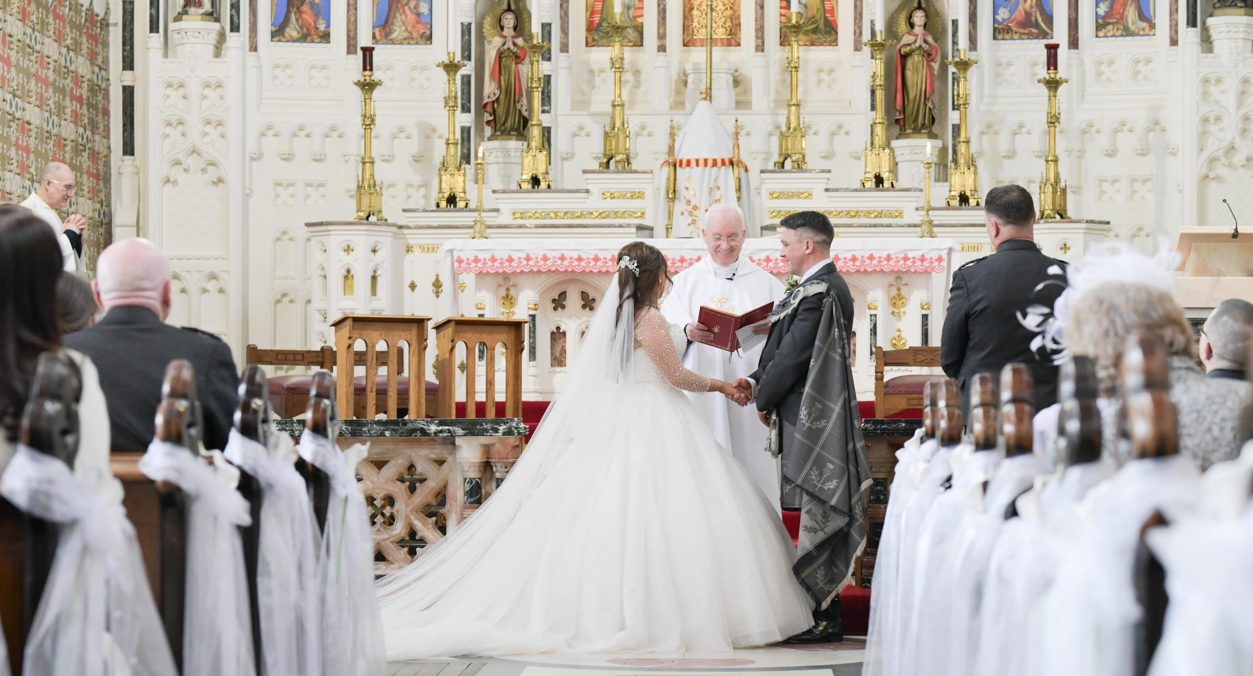 Wedding Photography