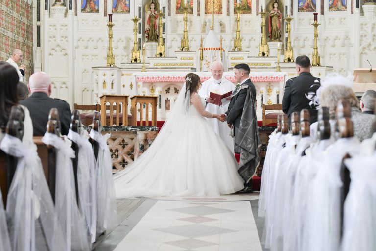 wedding photography glasgow