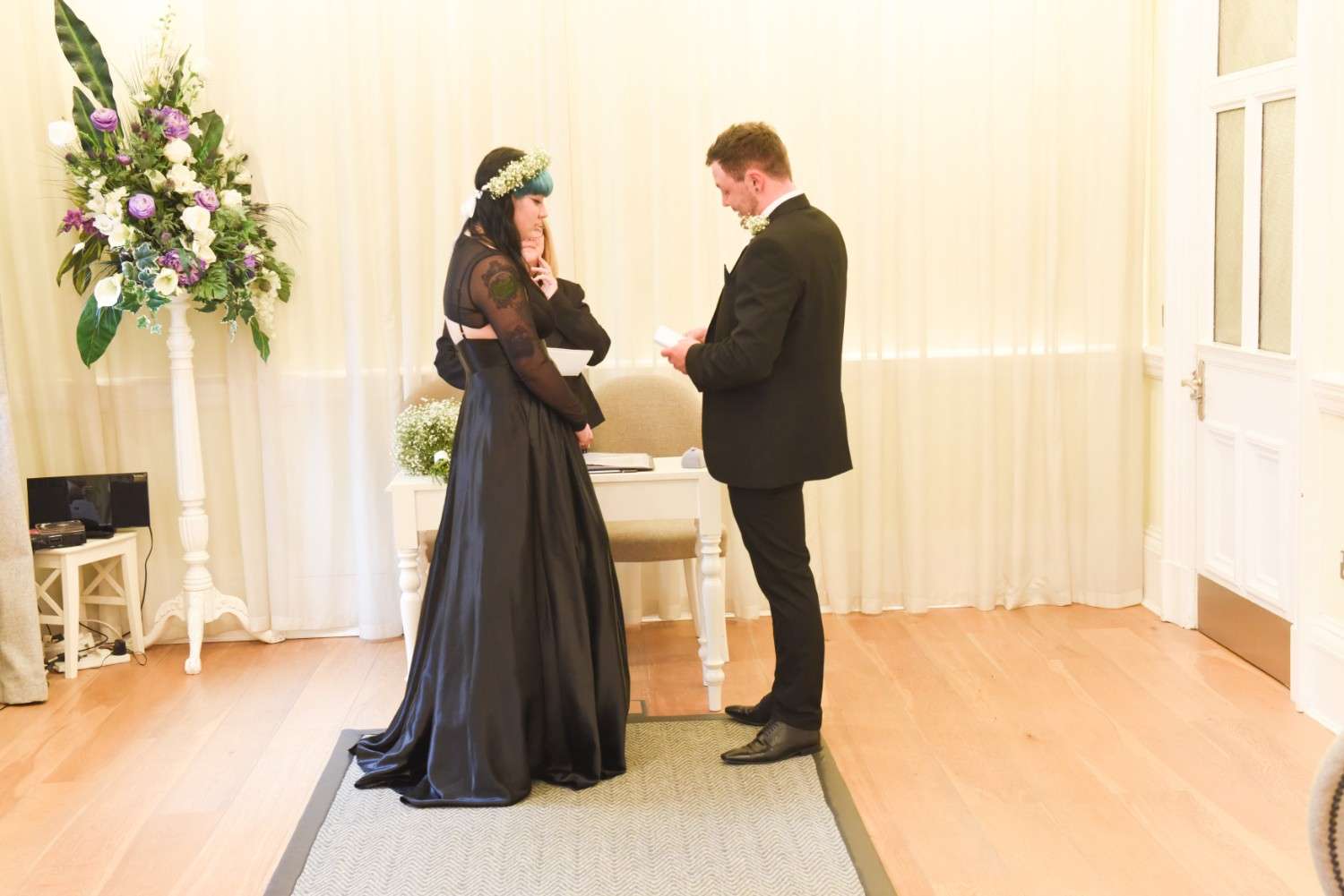 wedding photography