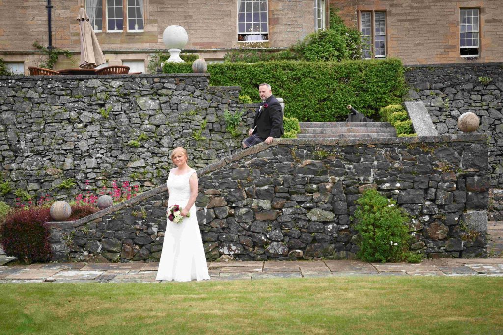 Glasgow Wedding Photographer