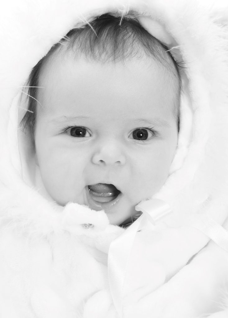 newborn photography glasgow