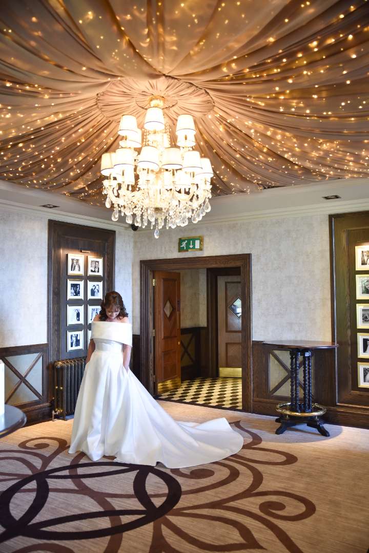 glasgow wedding photographer