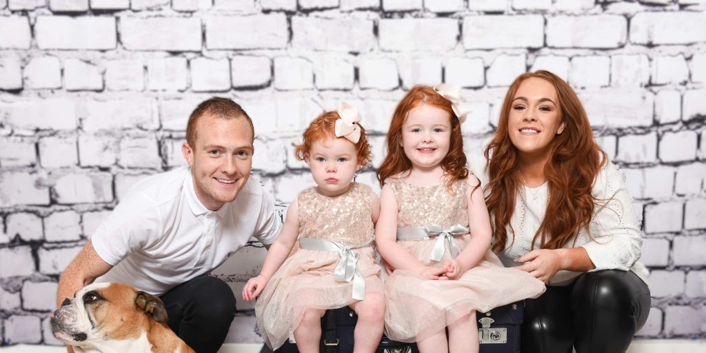 family Photography glasgow