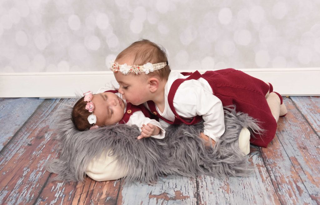 Baby Photography Near Me Glasgow