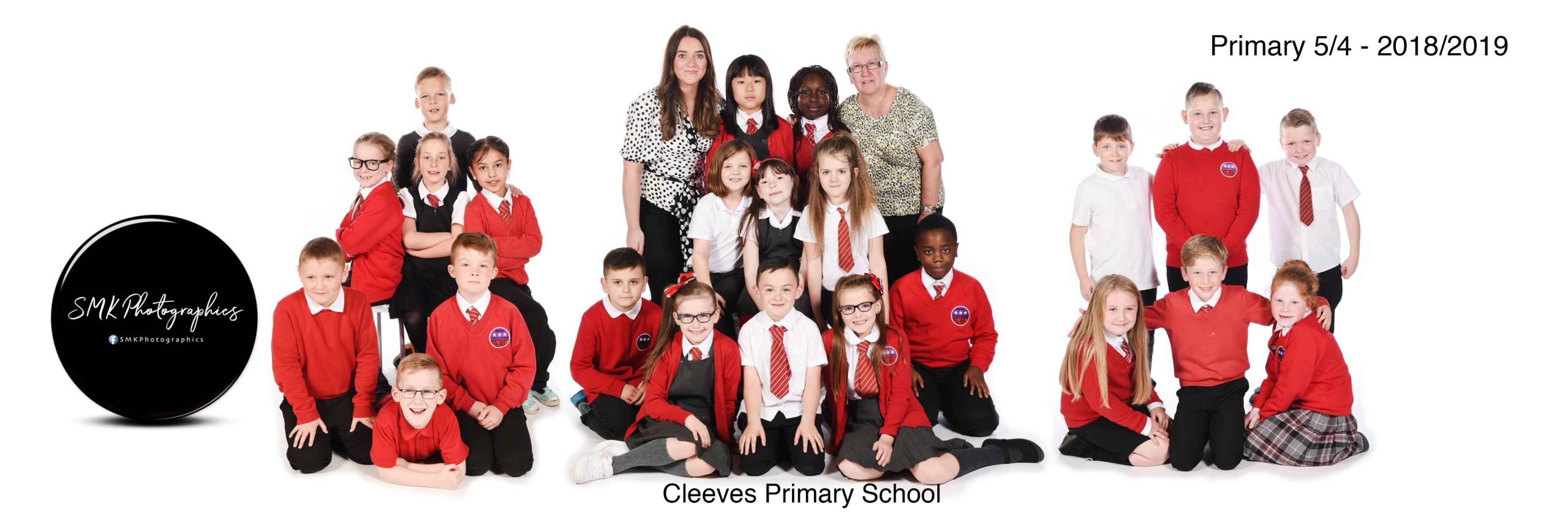 School and Nurseries