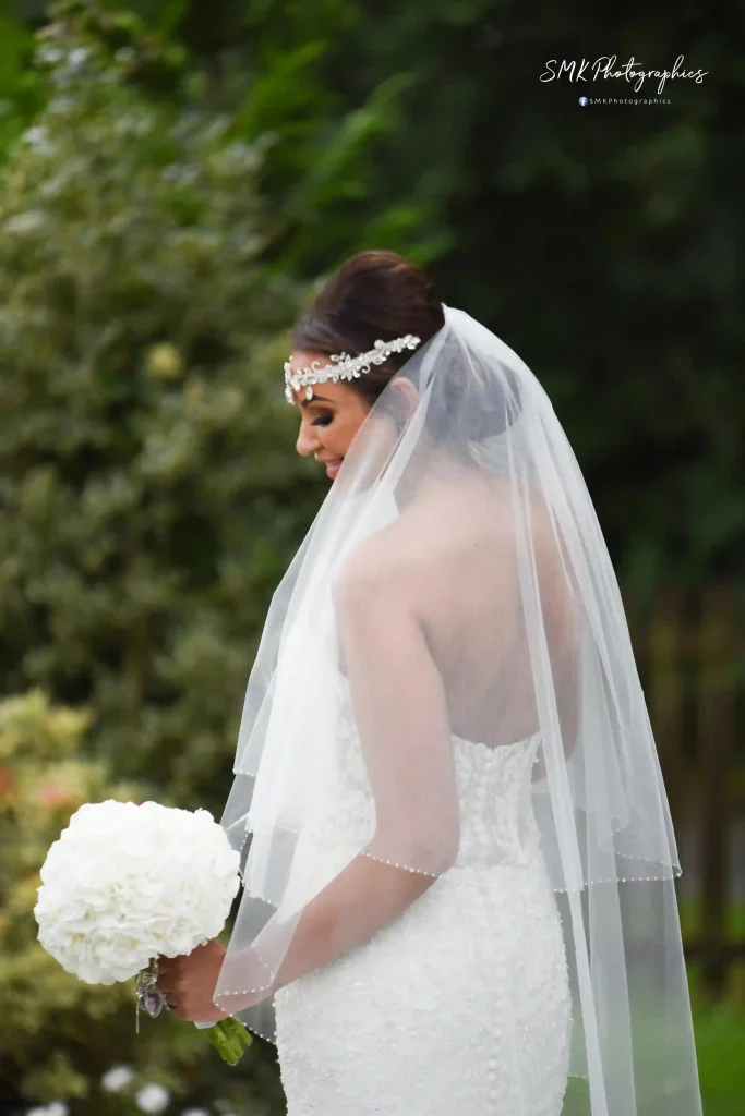 Wedding photo