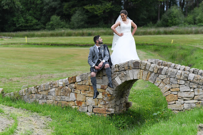 Affordable Wedding Photographer Glasgow: Expert Advice for Stress-Free Wedding Photos