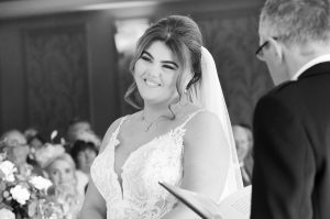 Wedding photography