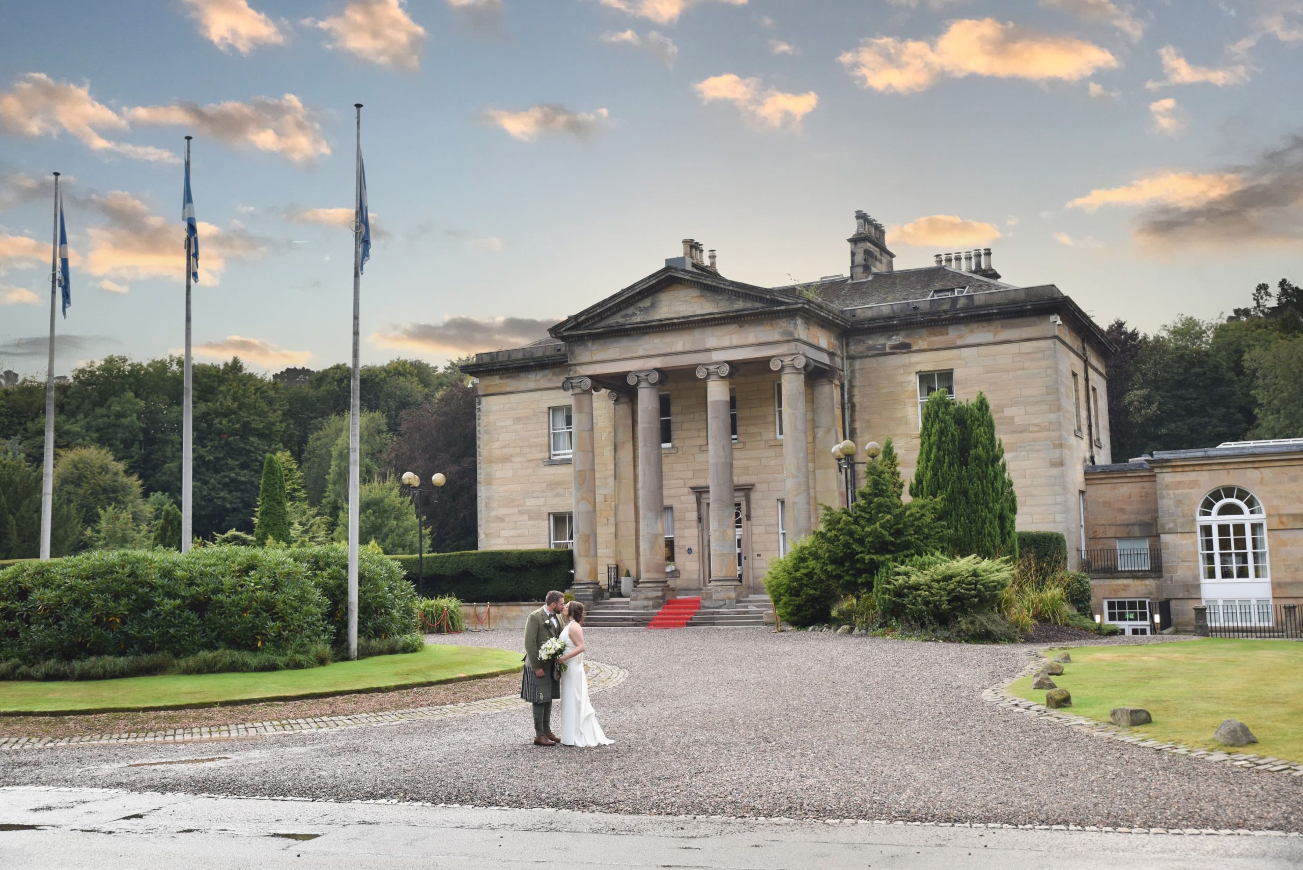 Balbirnie House Hotel Wedding Photography: A Complete Guide for Couples