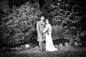 Hotel Wedding