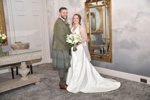 Hotel Wedding