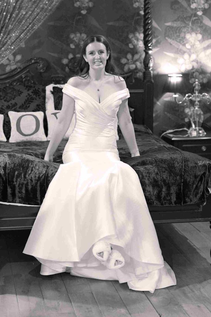 Scottish Castle Wedding Venue