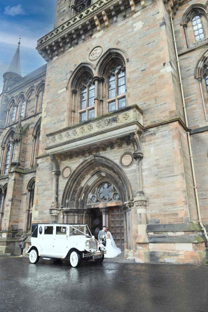 Prestigious-wedding-venue- Scotland