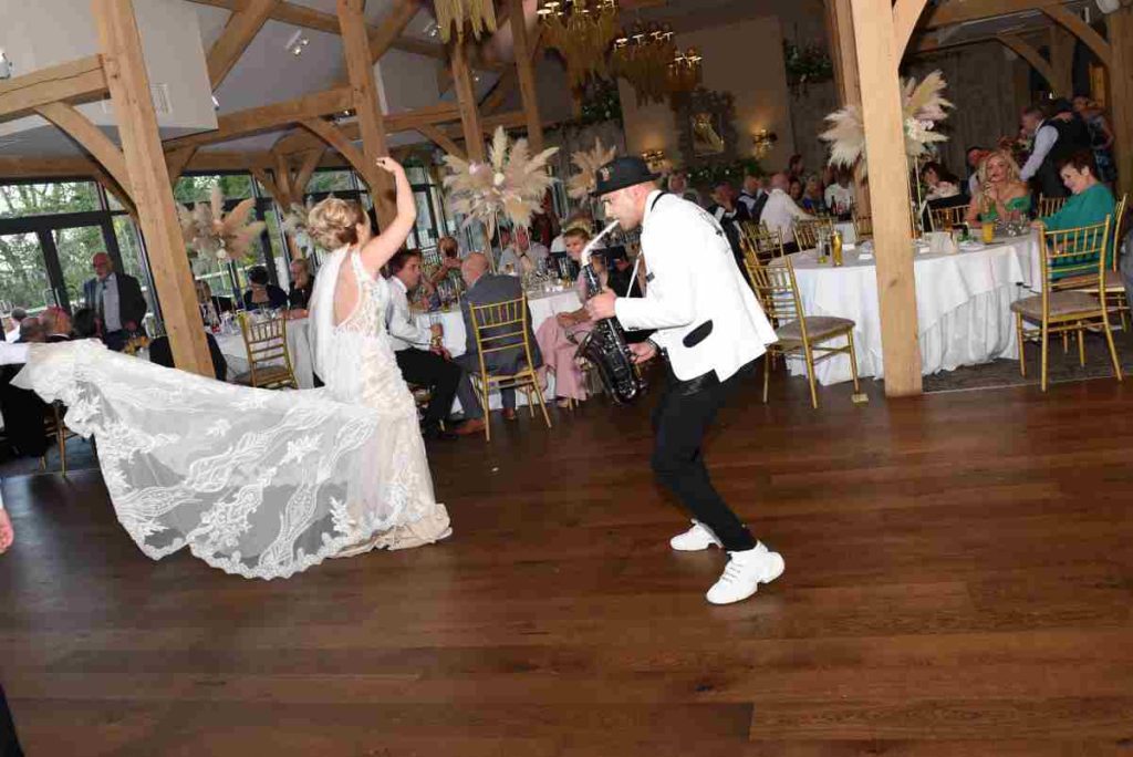 wedding-ceremony and reception- space-Ayrshire