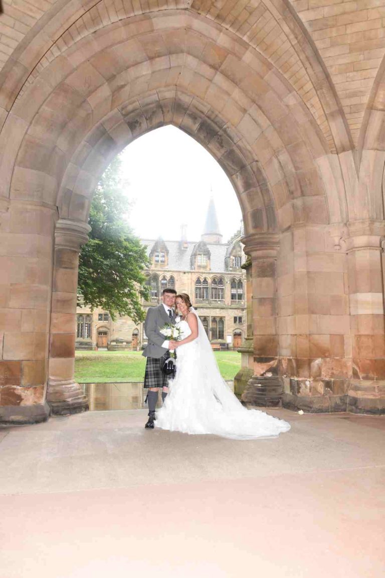 Glasgow-University- Chapel- Wedding-Venue