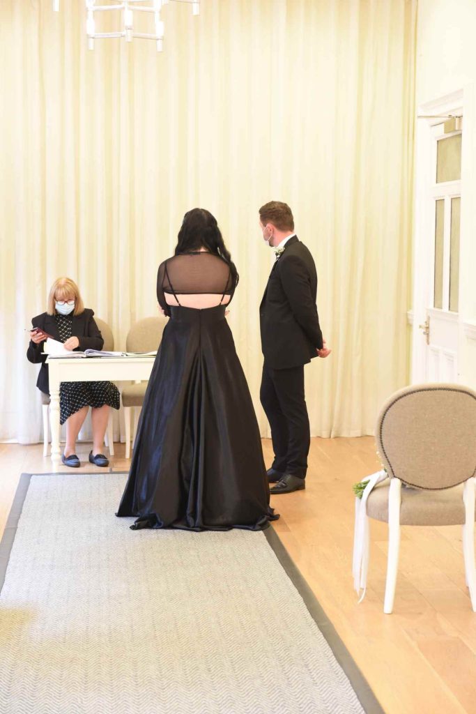 Registry-Office- Wedding- Photography