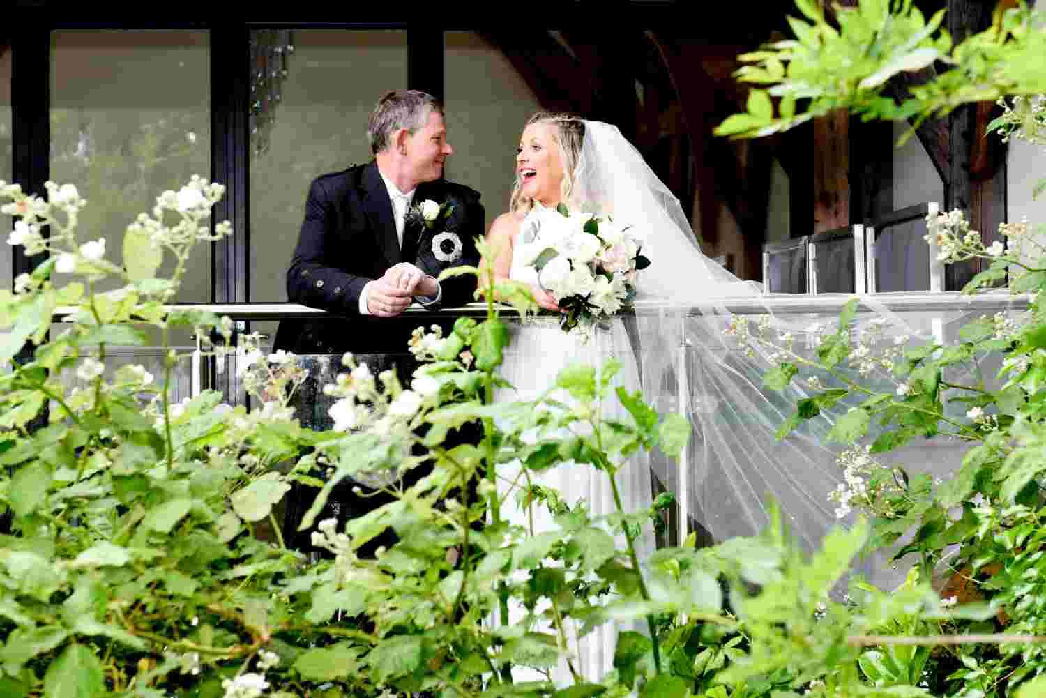 Why Number 10 Hotel Glasgow is One of the Most Stunning Wedding Venues in the City