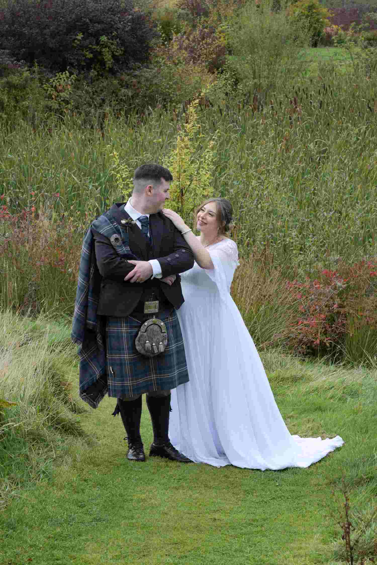 Affordable Wedding Photographer Glasgow: Get Premium Quality Without Breaking the Bank