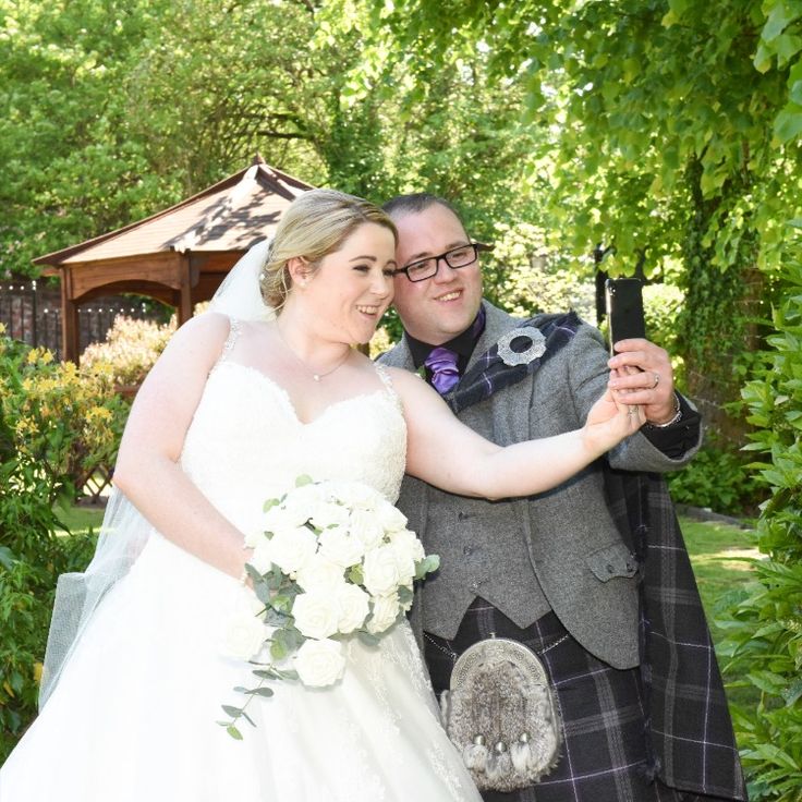 wedding venue photography Glasgow