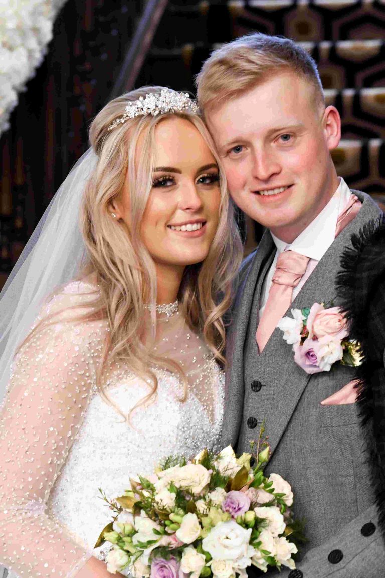 Wedding Photographer Glasgow