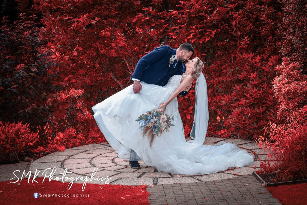 Glasgow wedding photographer