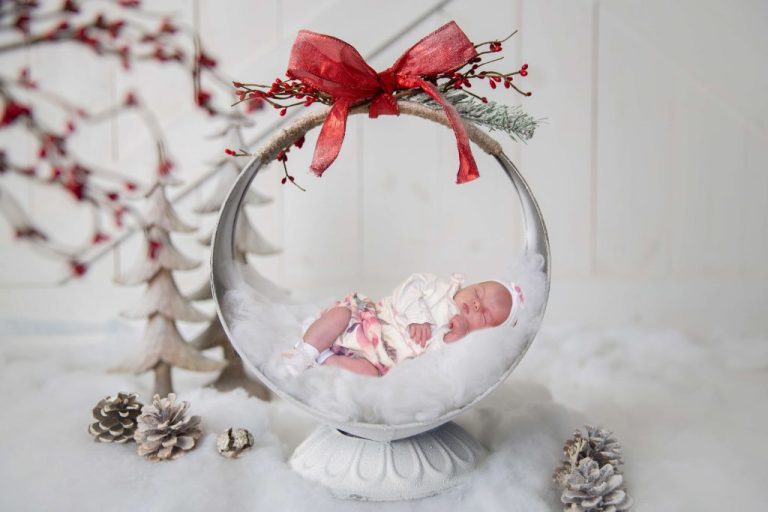 Baby Photography in Glasgow