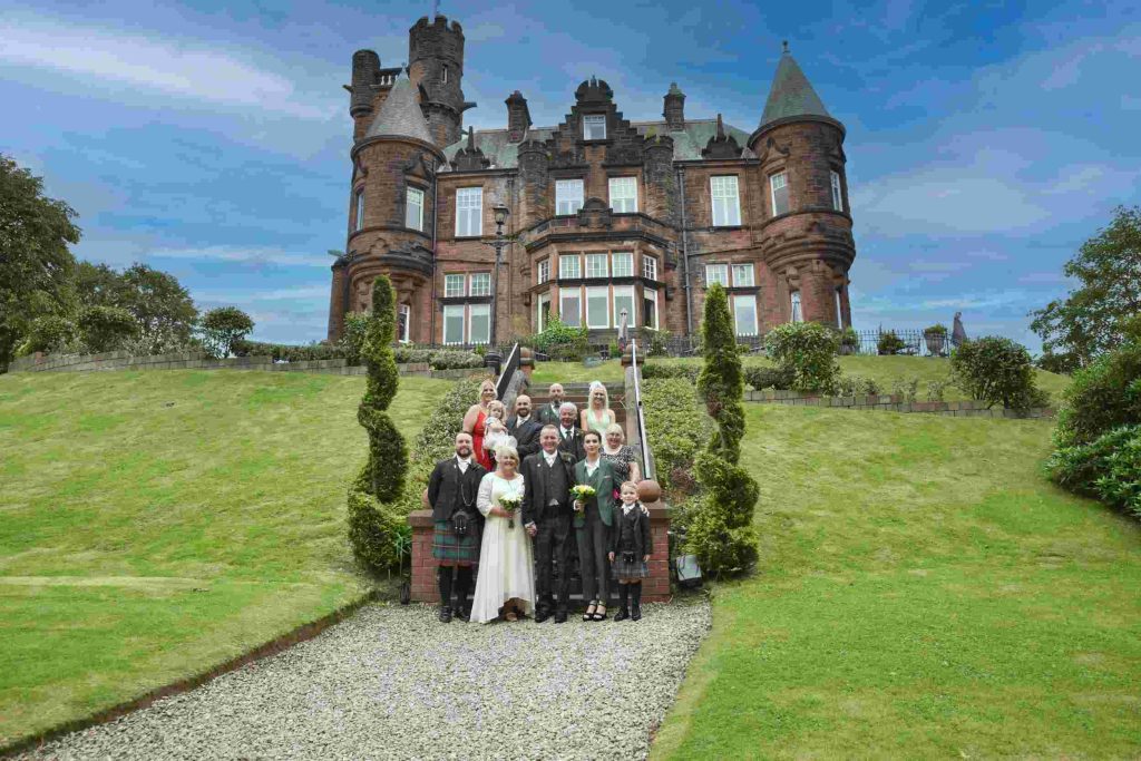Glasgow's_Best_ Wedding_ Photography_ Venue