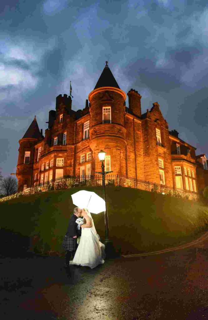 Sherbrooke_Castle_ Hotel_Wedding_ Photographer_ Glasgow