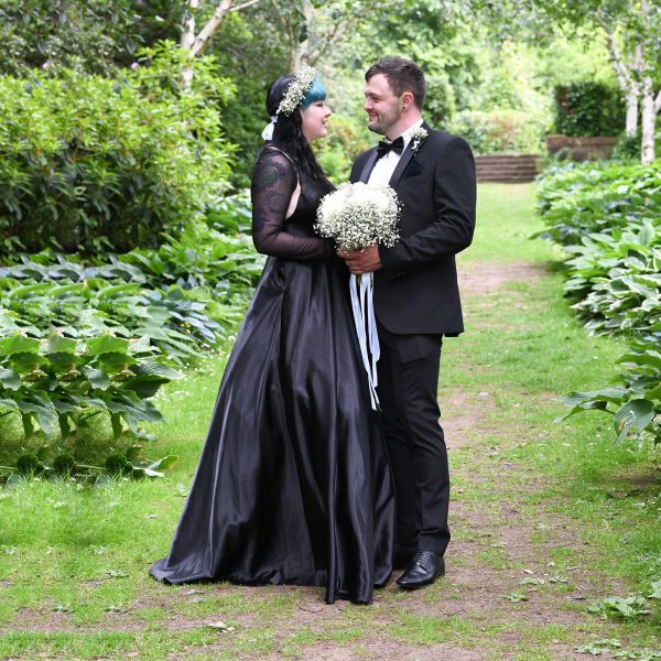 wedding photography